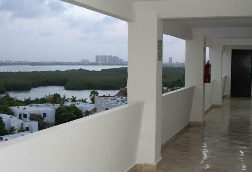 Номер Стандарт, Calypso Cancun