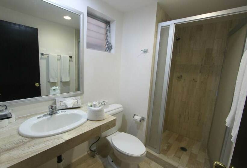 标准间, Calypso Cancun