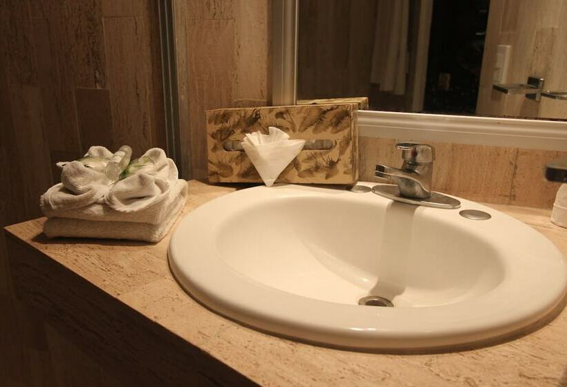 标准间, Calypso Cancun