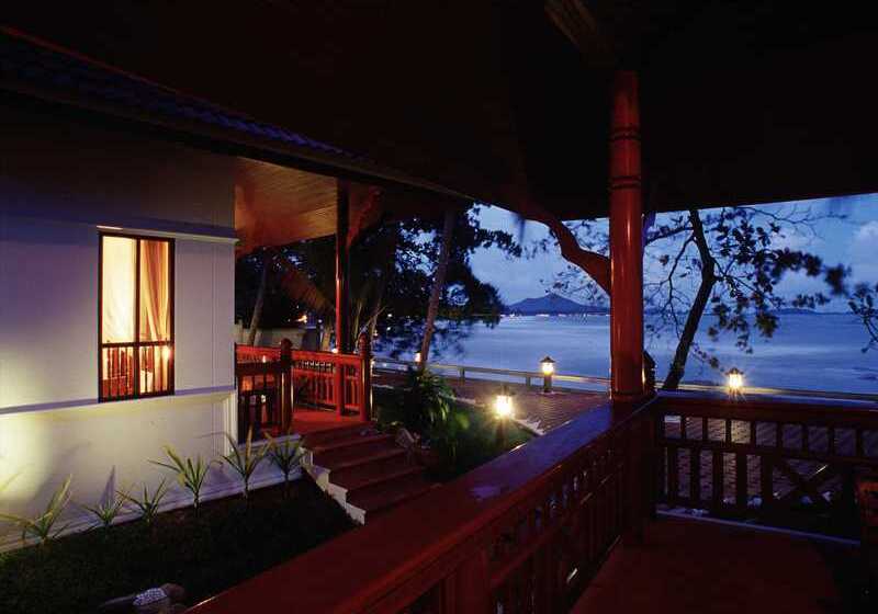 标准间, Calypso Cancun