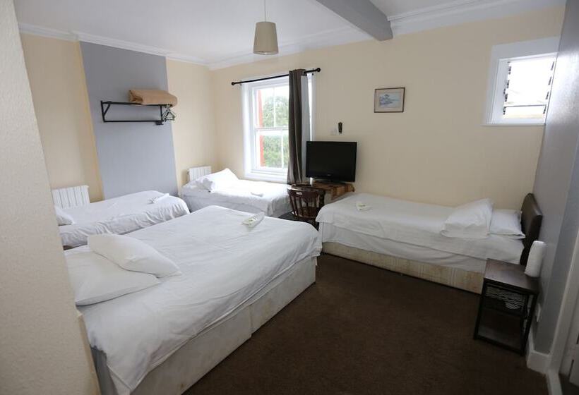 Семейный Номер, Charlie