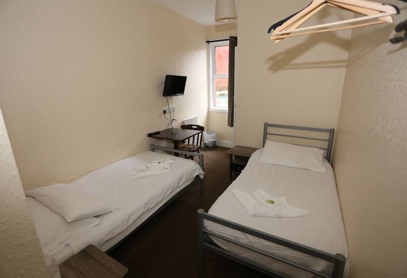 Номер Стандарт, Charlie