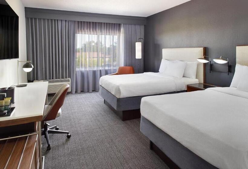 اتاق استاندارد, Courtyard By Marriott Myrtle Beach Broadway