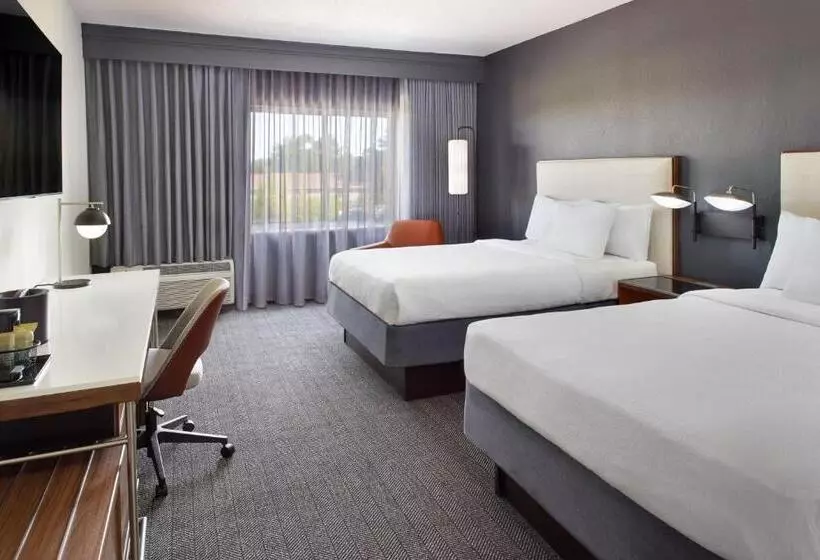 اتاق استاندارد, Courtyard By Marriott Myrtle Beach Broadway