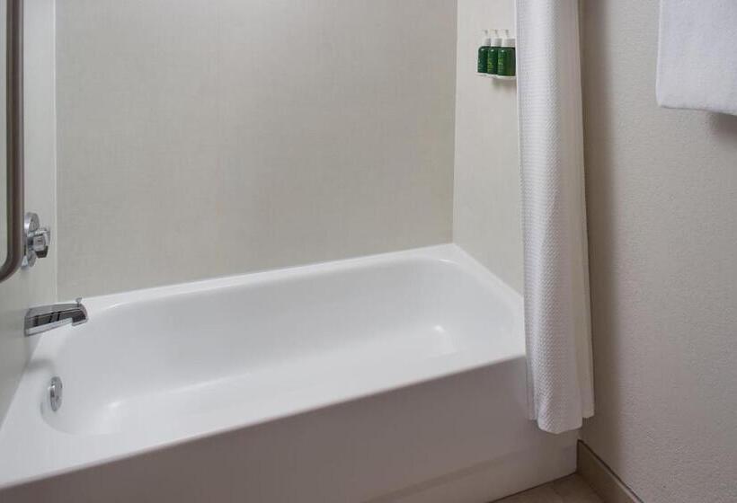 اتاق استاندارد, Courtyard By Marriott Myrtle Beach Broadway