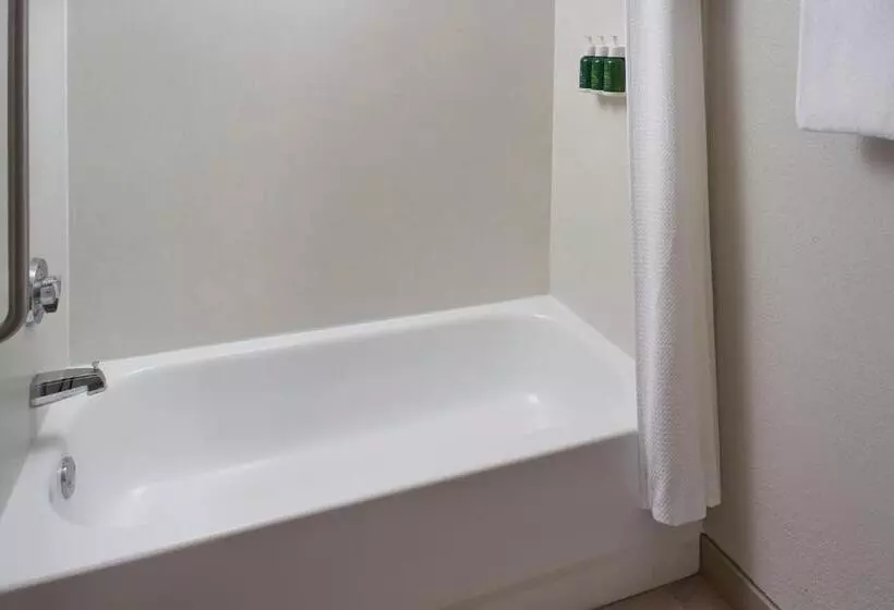 اتاق استاندارد, Courtyard By Marriott Myrtle Beach Broadway