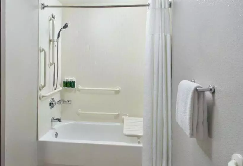اتاق استاندارد, Courtyard By Marriott Myrtle Beach Broadway