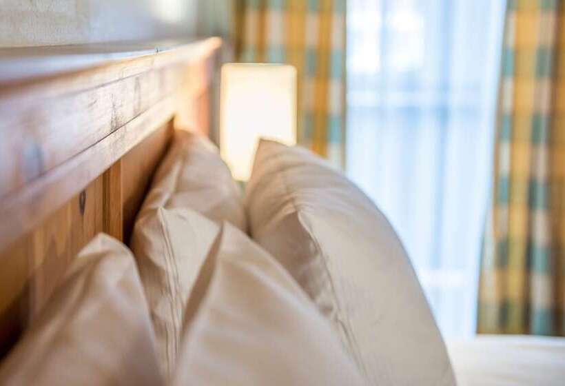 חדר סטנדרט יחיד, Eva,village