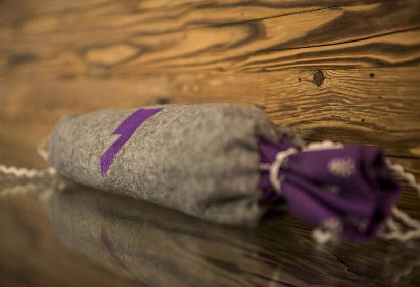 חדר סטנדרט, Eva,village