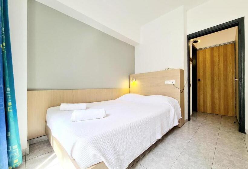 エコノミーシングルルーム, G92 City