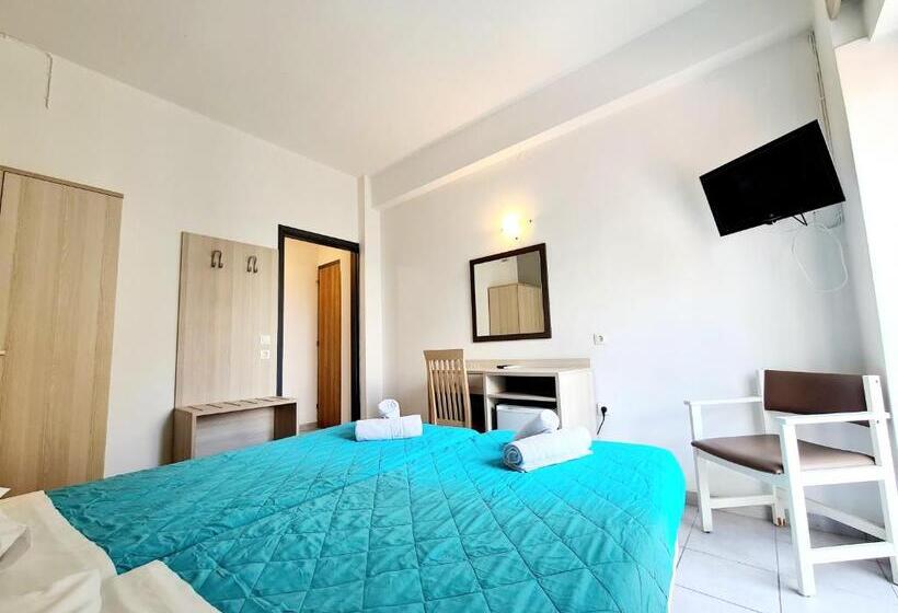 バルコニー付きスタンダードルーム, G92 City