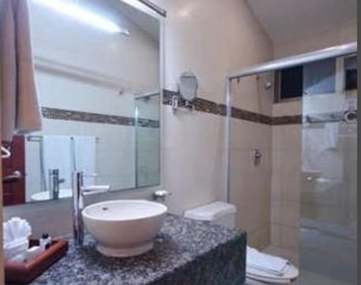 Suite, Grand City Hotel Cancun