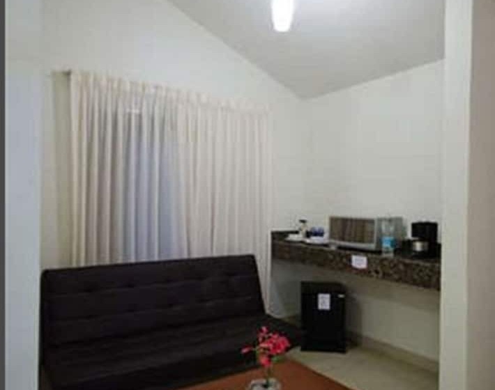 套房, Grand City Hotel Cancun