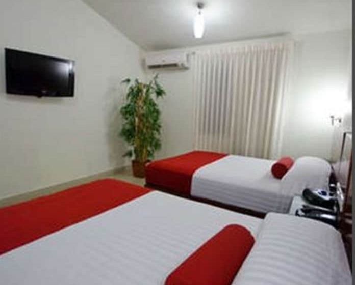 Suite, Grand City Hotel Cancun