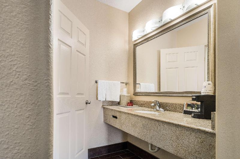 스탠다드 룸, Hilton Garden Inn Frankfurt Airport