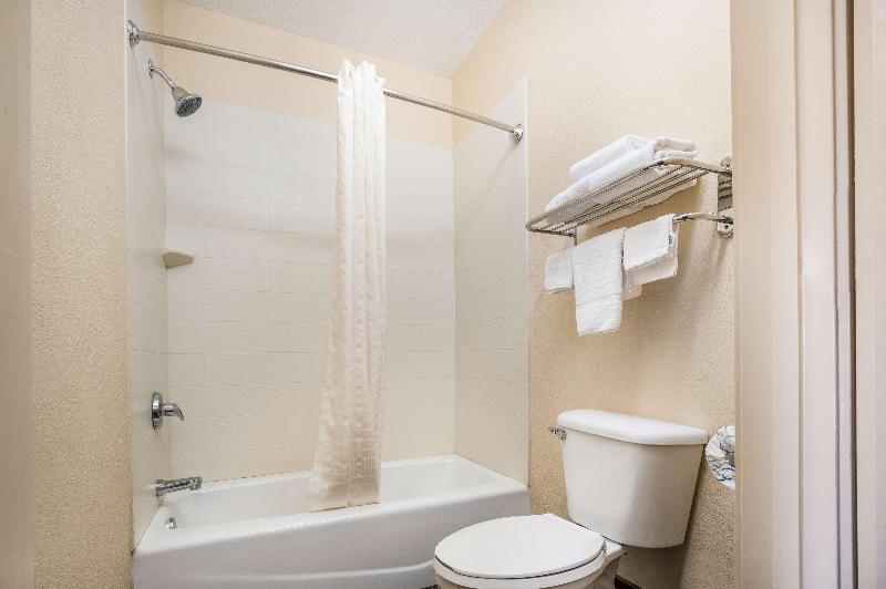 스탠다드 룸, Hilton Garden Inn Frankfurt Airport