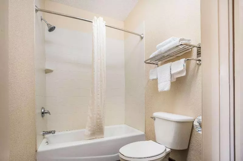 スタンダードルーム, Hilton Garden Inn Frankfurt Airport