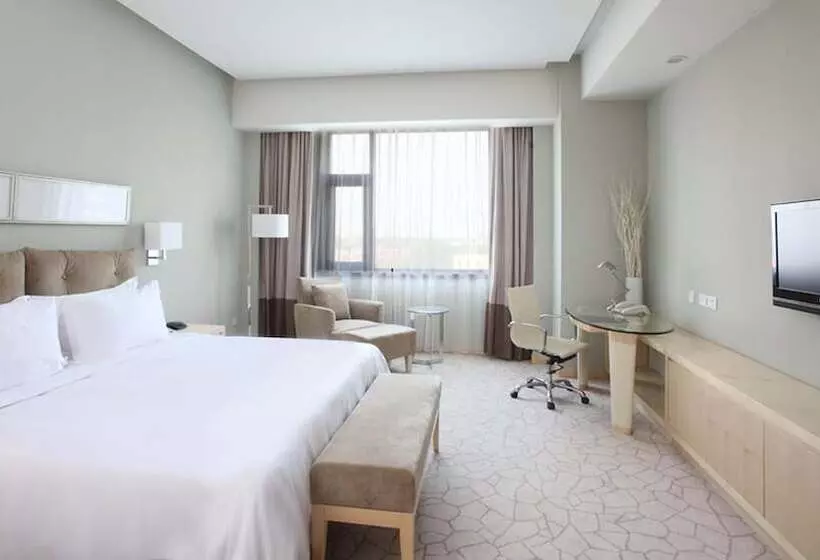 Premium-huone, Holiday Inn Beijing Deshengmen, An Ihg