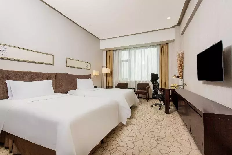 Premium-huone, Holiday Inn Beijing Deshengmen, An Ihg