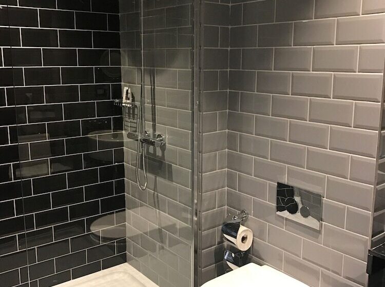 Номер Superior, Hunton Park