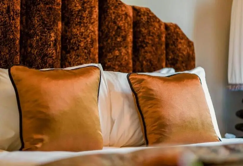 エクゼクティブスイート, Hunton Park