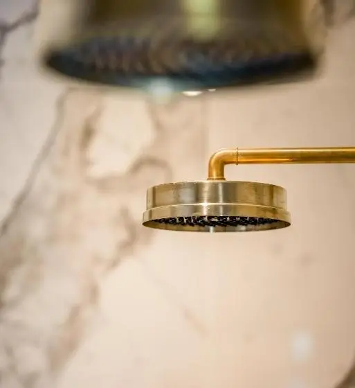 マスタースイートルーム, Hunton Park