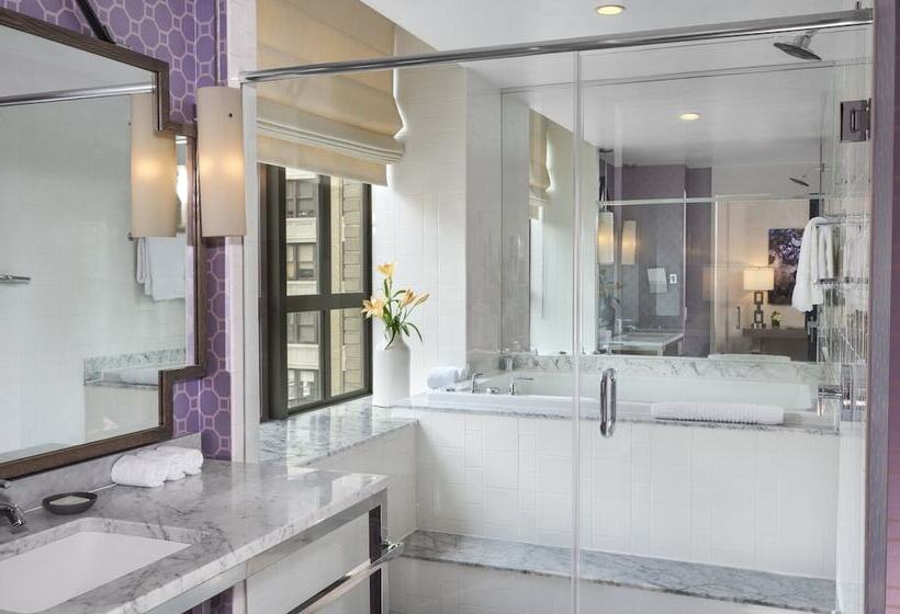 프리미엄 룸, Kimpton Hotel Palomar Philadelphia, An Ihg