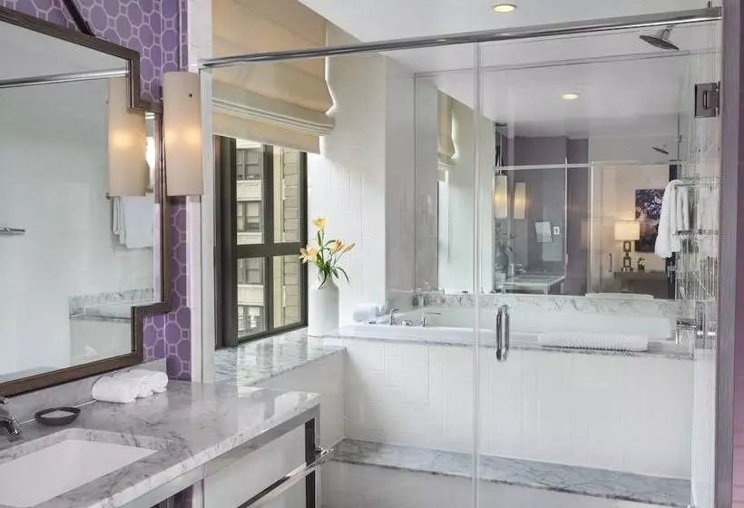 اتاق پرمیوم, Kimpton Hotel Palomar Philadelphia, An Ihg