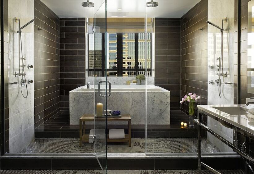 프레지덴셜 스위트, Kimpton Hotel Palomar Philadelphia, An Ihg