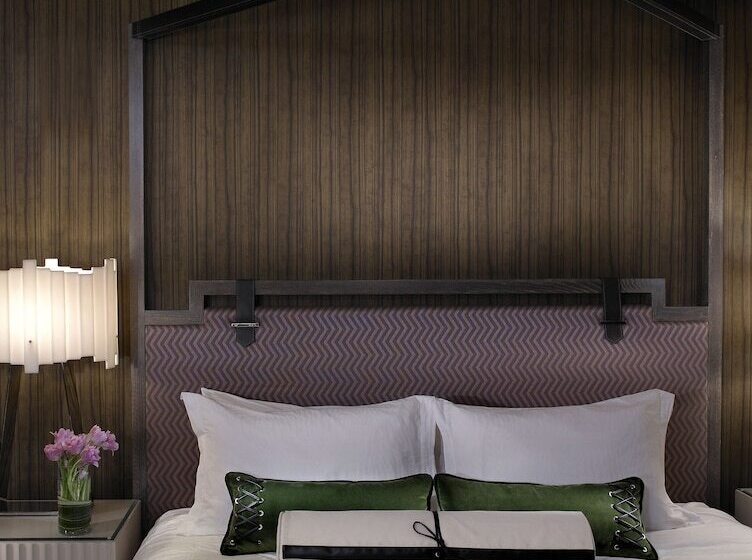 프레지덴셜 스위트, Kimpton Hotel Palomar Philadelphia, An Ihg