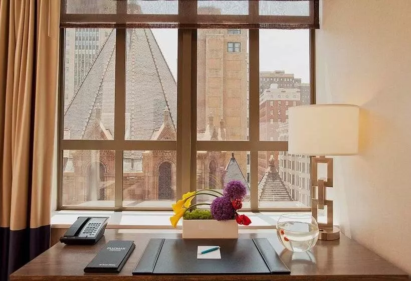اتاق پرمیوم, Kimpton Hotel Palomar Philadelphia, An Ihg