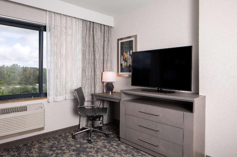 Номер Стандарт, Kimpton Hotel Palomar Philadelphia, An Ihg