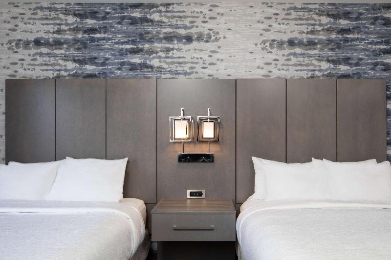 스탠다드 룸, Kimpton Hotel Palomar Philadelphia, An Ihg