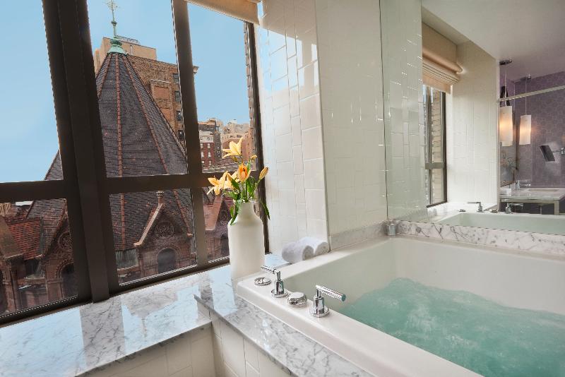Номер Премиум Вид на Город, Kimpton Hotel Palomar Philadelphia, An Ihg