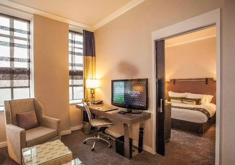سوییت لوکس, Kimpton Hotel Palomar Philadelphia, An Ihg