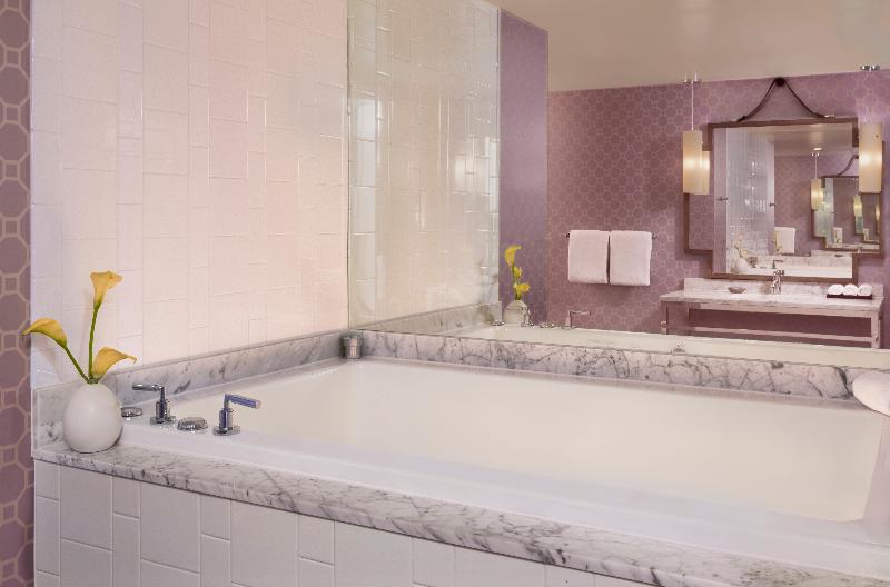 Люкс Повышенной Комфортности, Kimpton Hotel Palomar Philadelphia, An Ihg