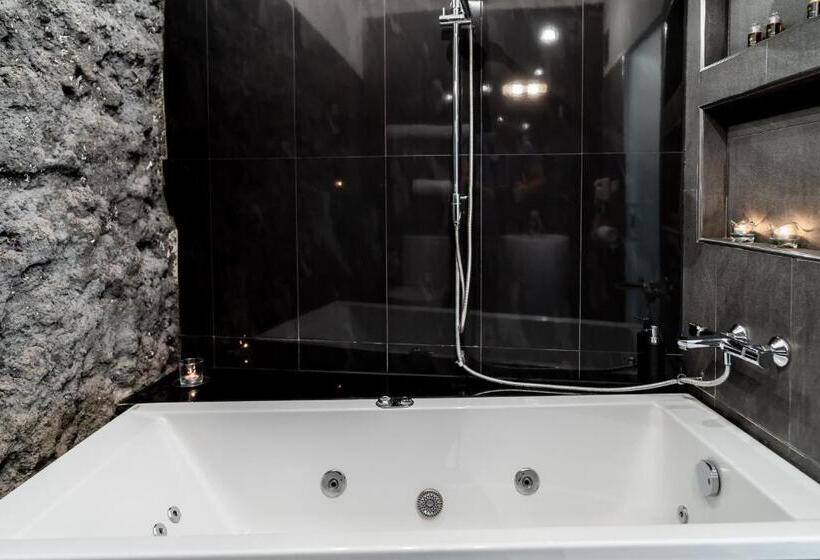 Standard Room Queen Size Bed