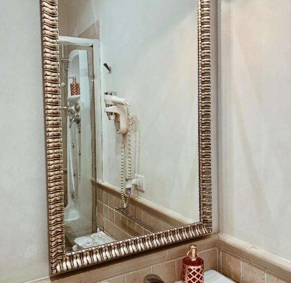 اتاق اکونومی, Residenza Sciarra B&B