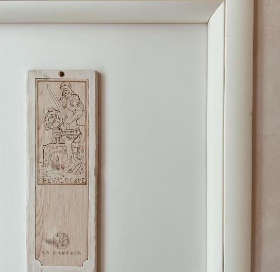 エコノミールーム, Residenza Sciarra B&B