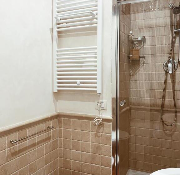 スーペリアールーム, Residenza Sciarra B&B