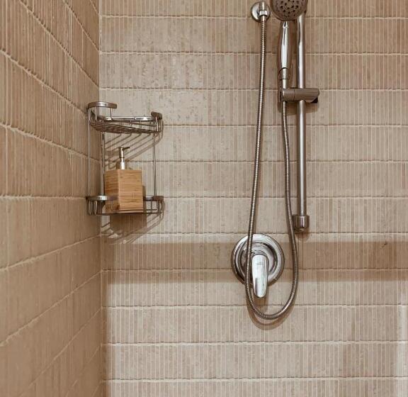 デラックスの４人部屋, Residenza Sciarra B&B