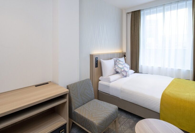 标准间, Mystays Nishi Shinjuku