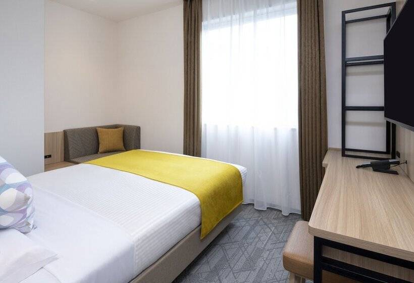 标准间, Mystays Nishi Shinjuku