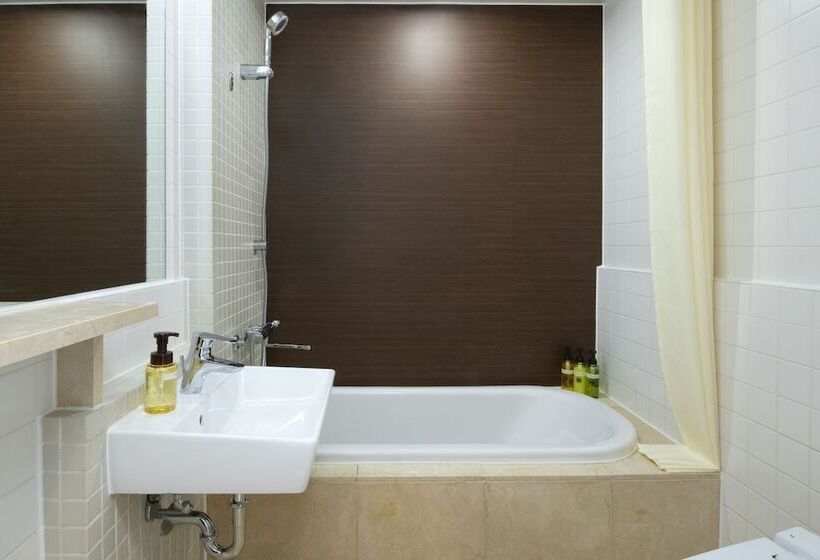 수피리어 룸, Mystays Nishi Shinjuku