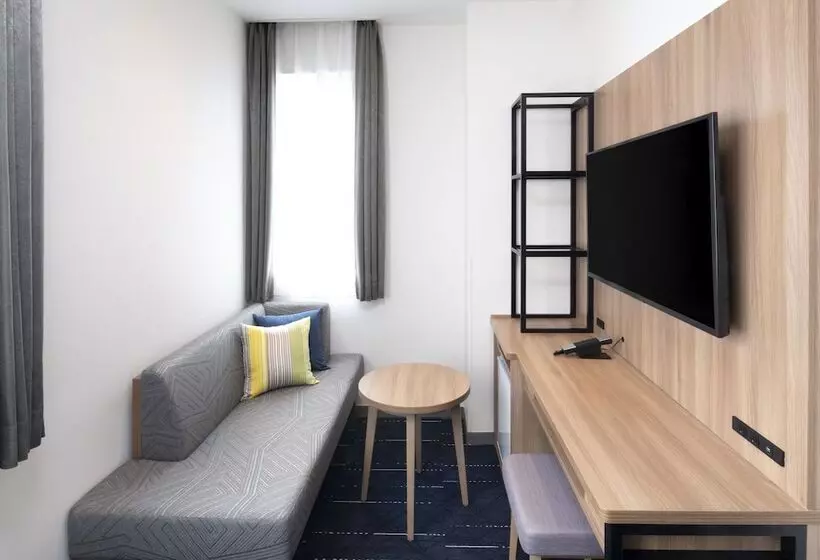スーペリアールーム, Mystays Nishi Shinjuku
