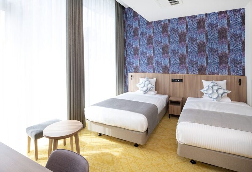 수피리어 전망 룸, Mystays Nishi Shinjuku