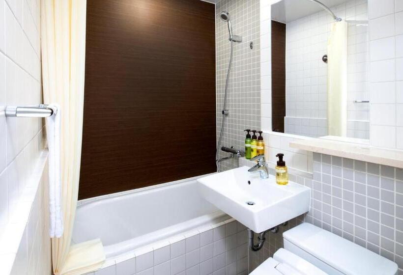 标准单人间, Mystays Nishi Shinjuku