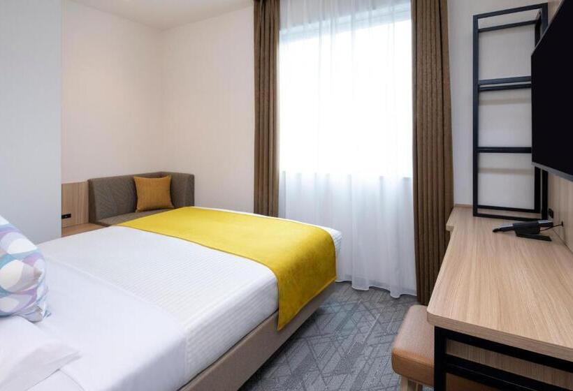 标准间, Mystays Nishi Shinjuku