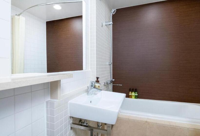 标准间, Mystays Nishi Shinjuku