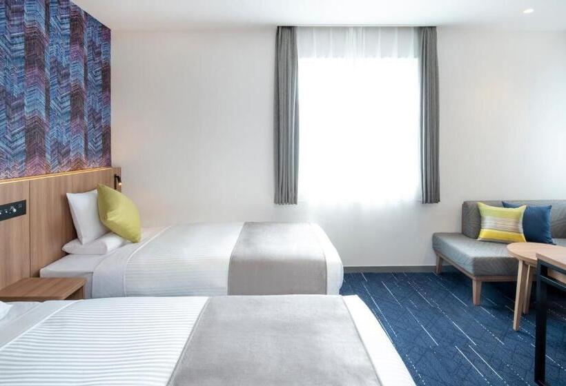 高级大房间, Mystays Nishi Shinjuku